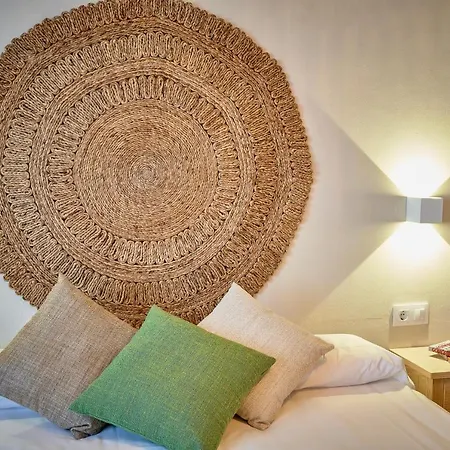 La Hospederia Guest house *