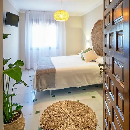 La Hospederia Guest house