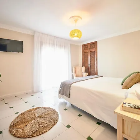 Guest house La Hospederia