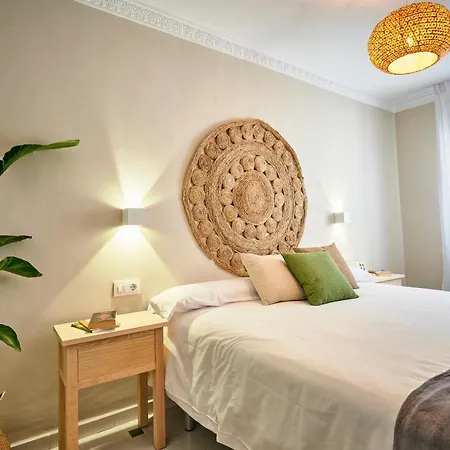 La Hospederia Guest house