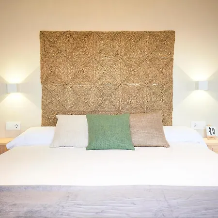 La Hospederia Guest house *