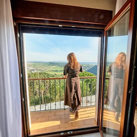 Guest house La Hospederia Vejer de la Frontera
