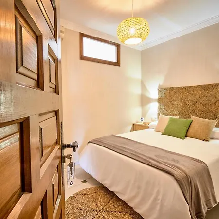 La Hospederia Guest house
