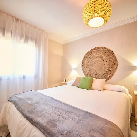 La Hospederia Guest house *