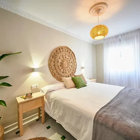 Guest house La Hospederia *