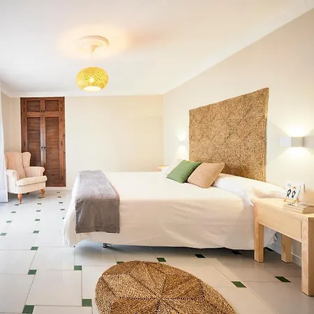La Hospederia Guest house