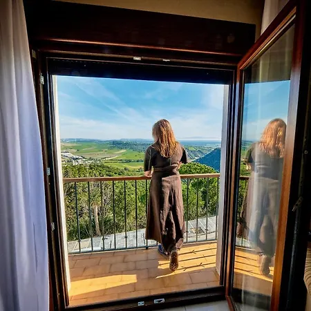 La Hospederia Guest house *