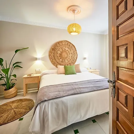 Guest house La Hospederia