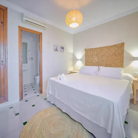 Guest house La Hospederia Vejer de la Frontera