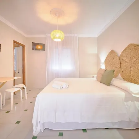 Guest house La Hospederia