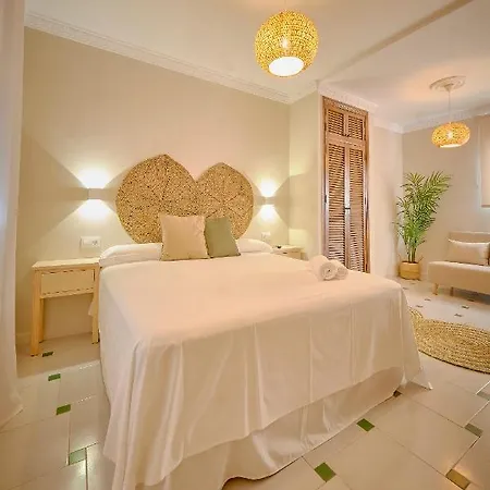 Guest house La Hospederia *