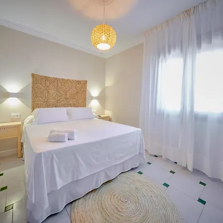 La Hospederia Guest house *