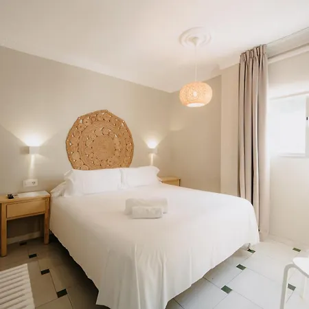 Guest house La Hospederia Vejer de la Frontera